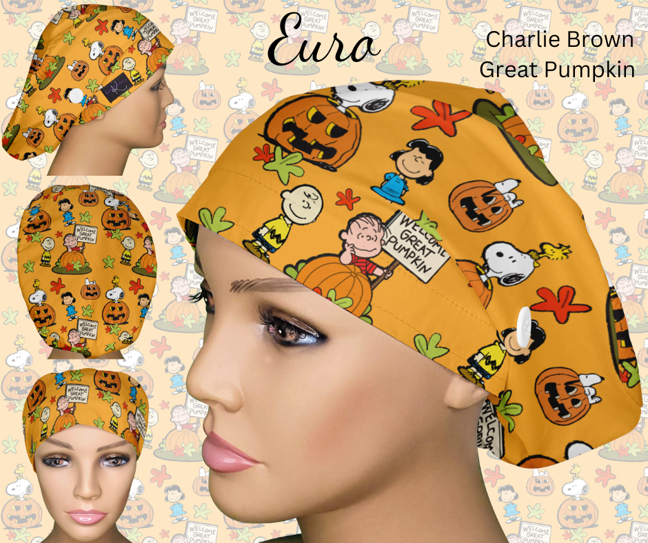 Charlie Brown And The Great Pumpkin