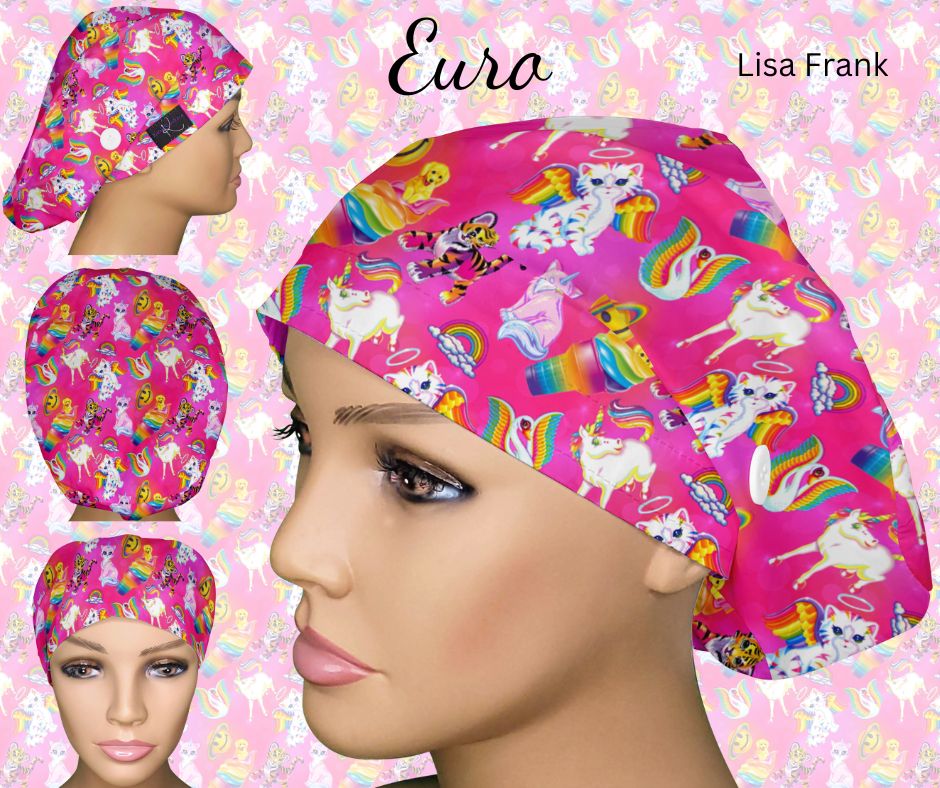 Lisa Frank