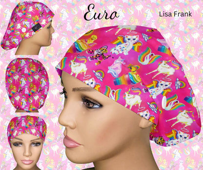 Lisa Frank