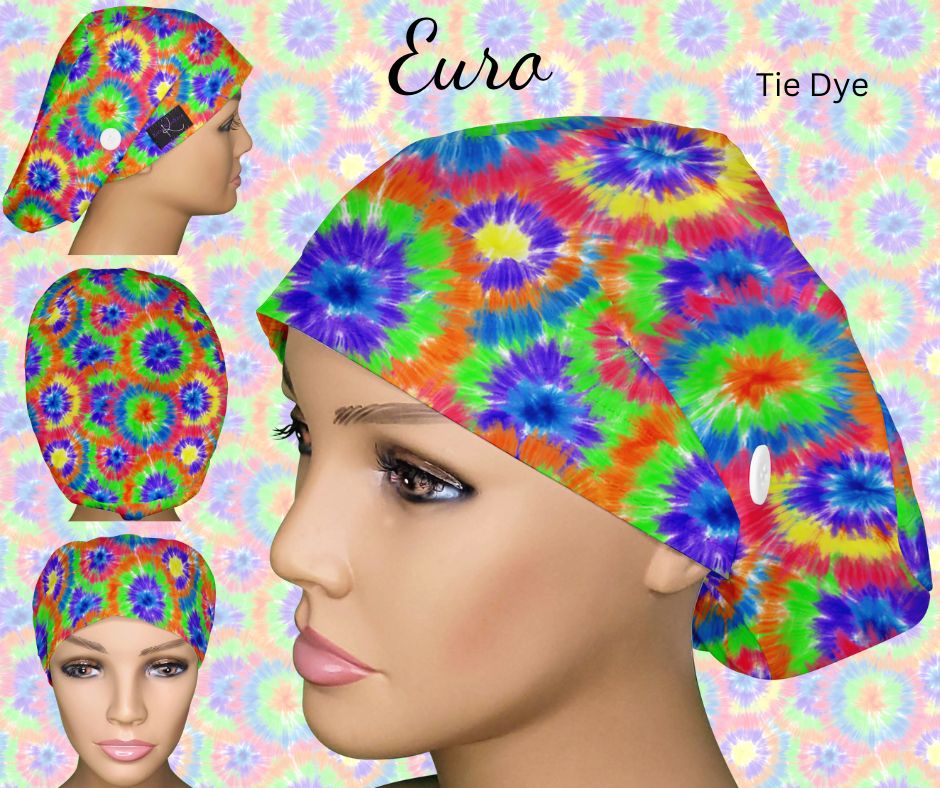 Tie Dye