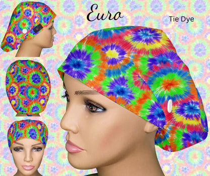 Tie Dye