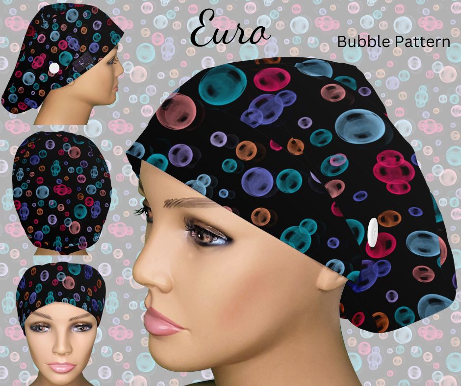 Bubble Pattern