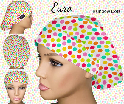 Rainbow Dots