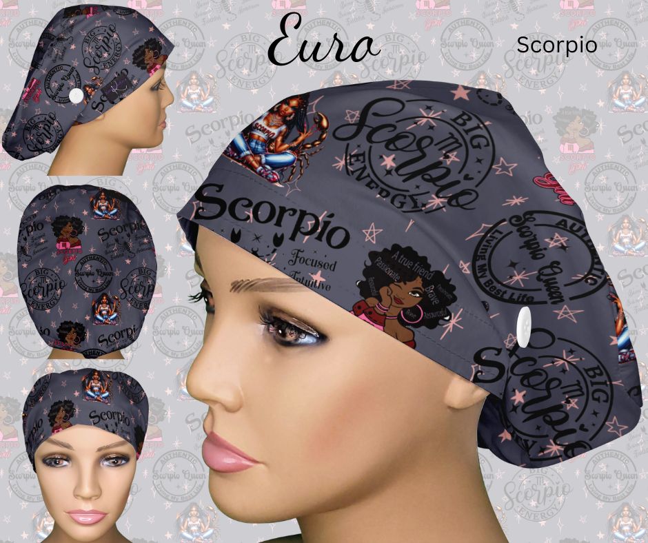 Scorpio