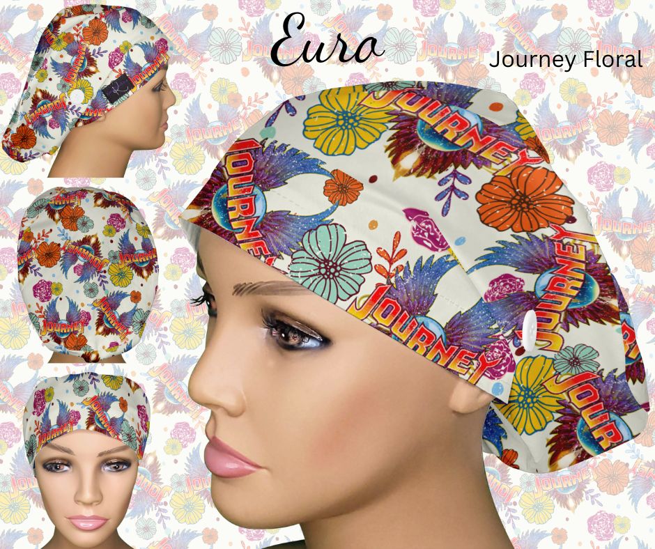 Journey Floral