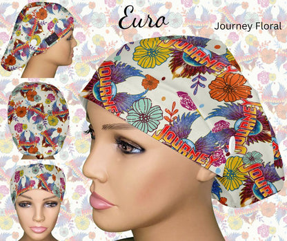Journey Floral