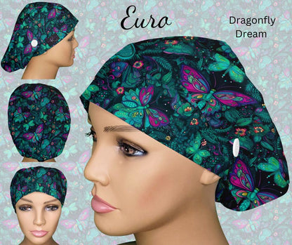 Dragonfly Dream
