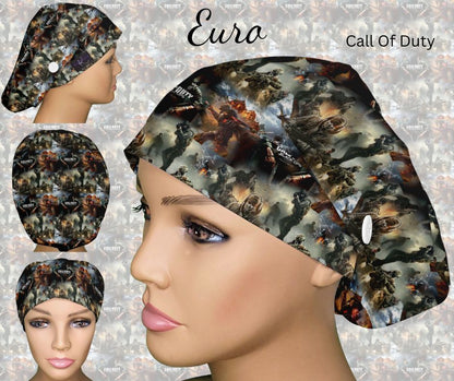Call Of Duty