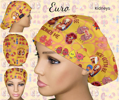 You Gottta Be Kidney Me