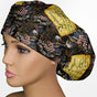 2nd Amendment Bouffant Scrub Cap
