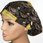 2nd Amendment Euro Scrub Cap