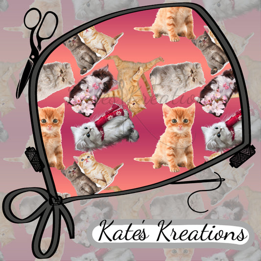 Kittens