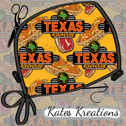 Texas Roadhouse Steaks