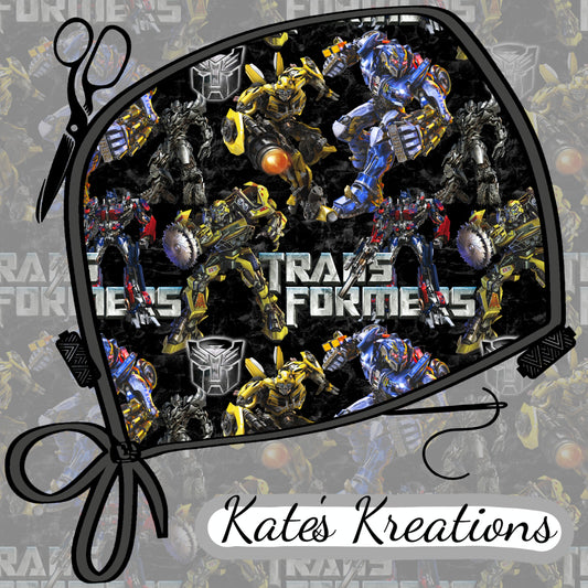 Transformers