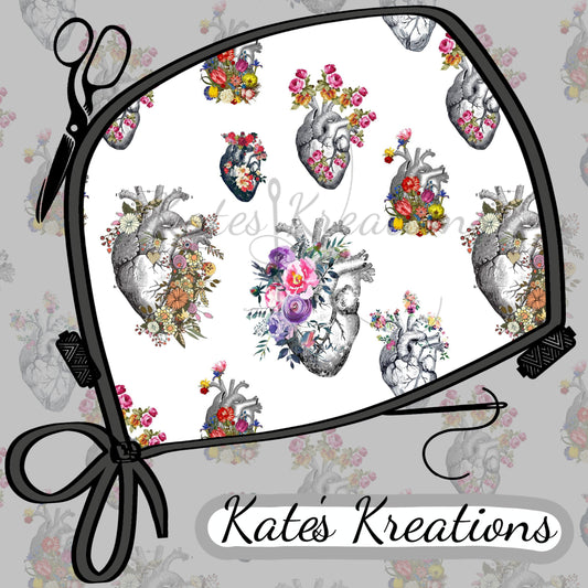 Cardiac Floral