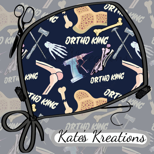 Ortho King