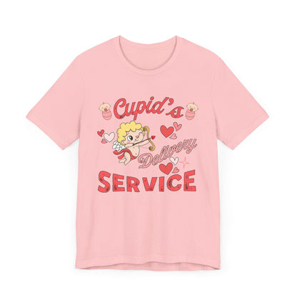 Cupid's Delivery Service