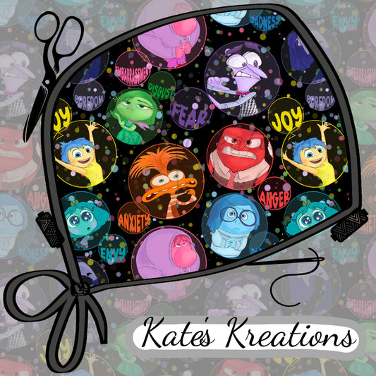 Emotion Bubbles