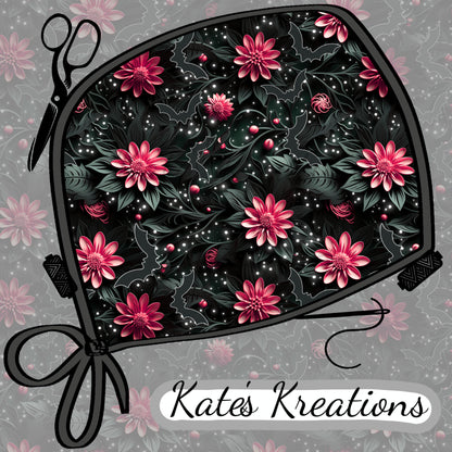 Bat Floral