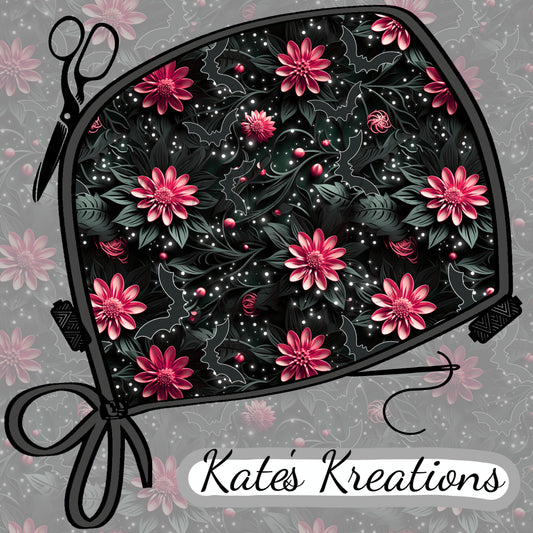 Bat Floral