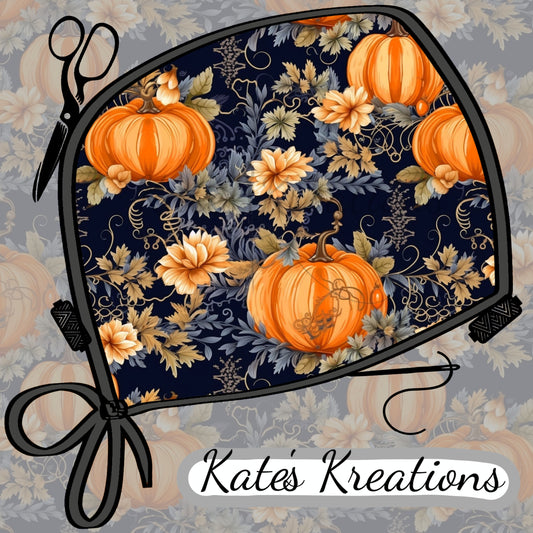 Fall Pumpkins