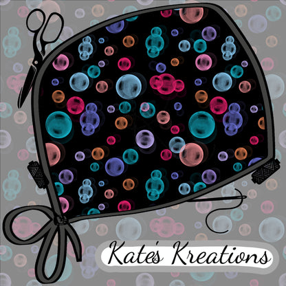 Bubble Pattern