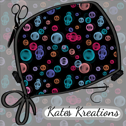 Bubble Pattern