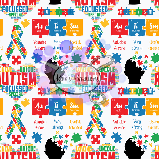 Autism Awareness