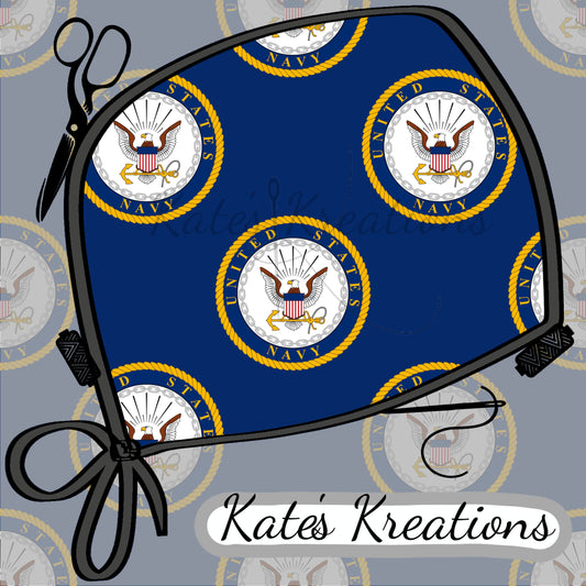 Navy (Blue)