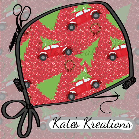 Christmas Bug