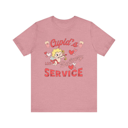 Cupid's Delivery Service - Labor And Delivery