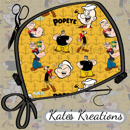 Popeye