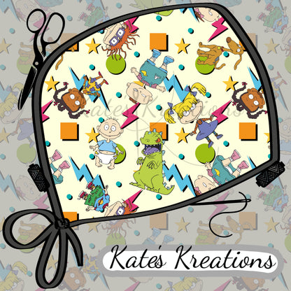 Rugrats Nostalgia