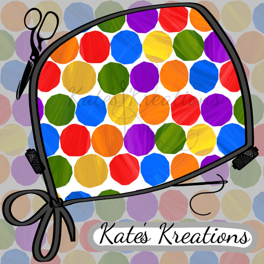EC Dots