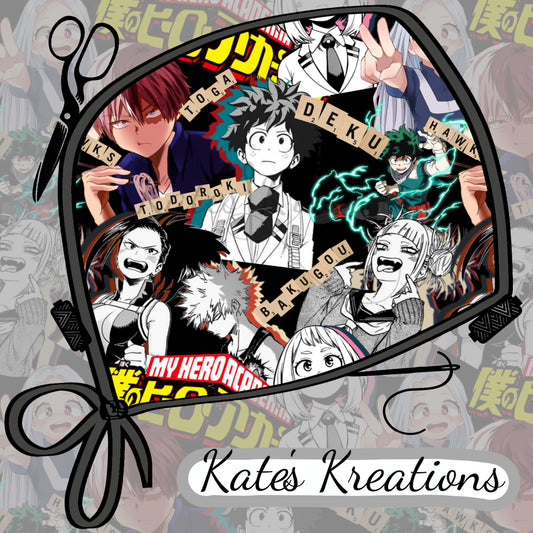 MHA