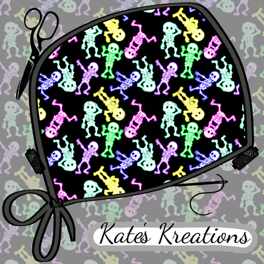 Neon Bones