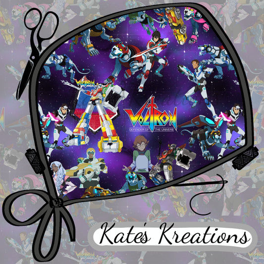 Voltron