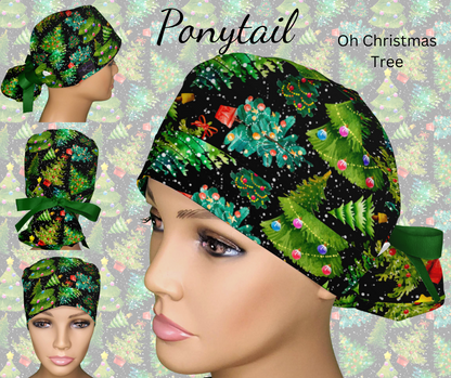 Oh Christmas Tree