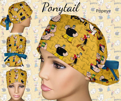 Popeye