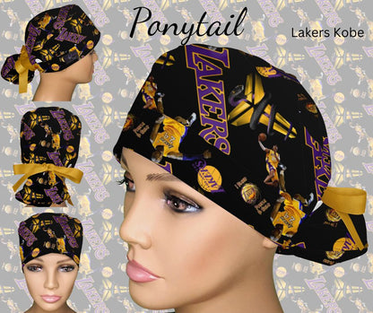 Lakers Kobe
