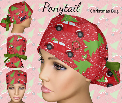 Christmas Bug