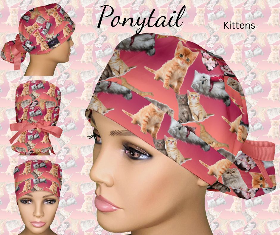 Kittens
