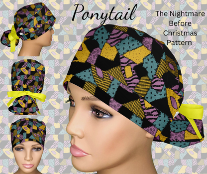 T.N.B.C Pattern