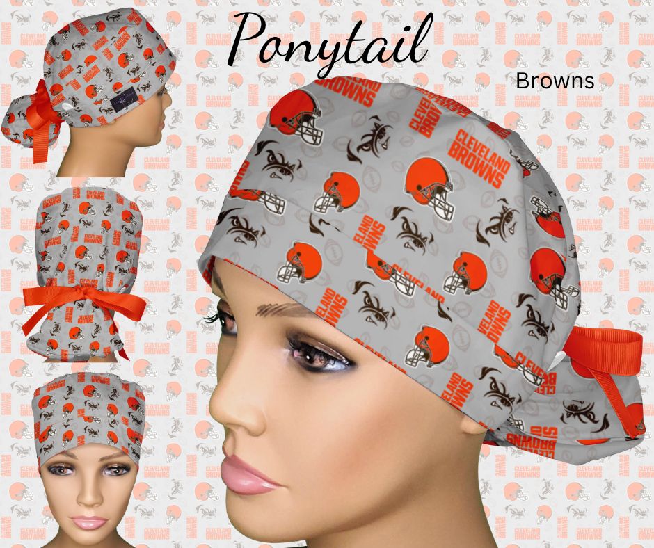 Browns Logo