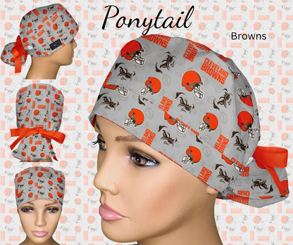 Browns Logo