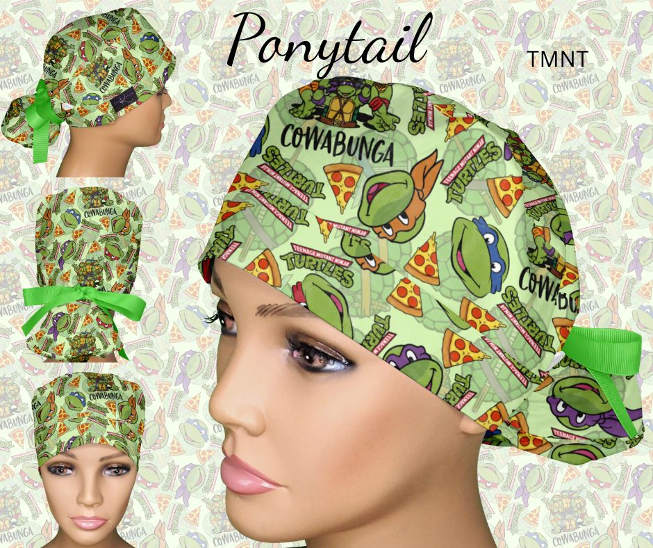 TMNT