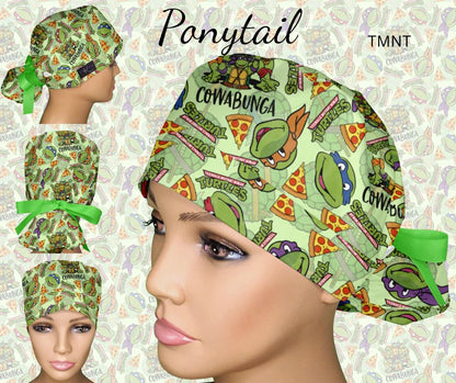 TMNT