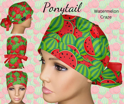 Watermelon Craze