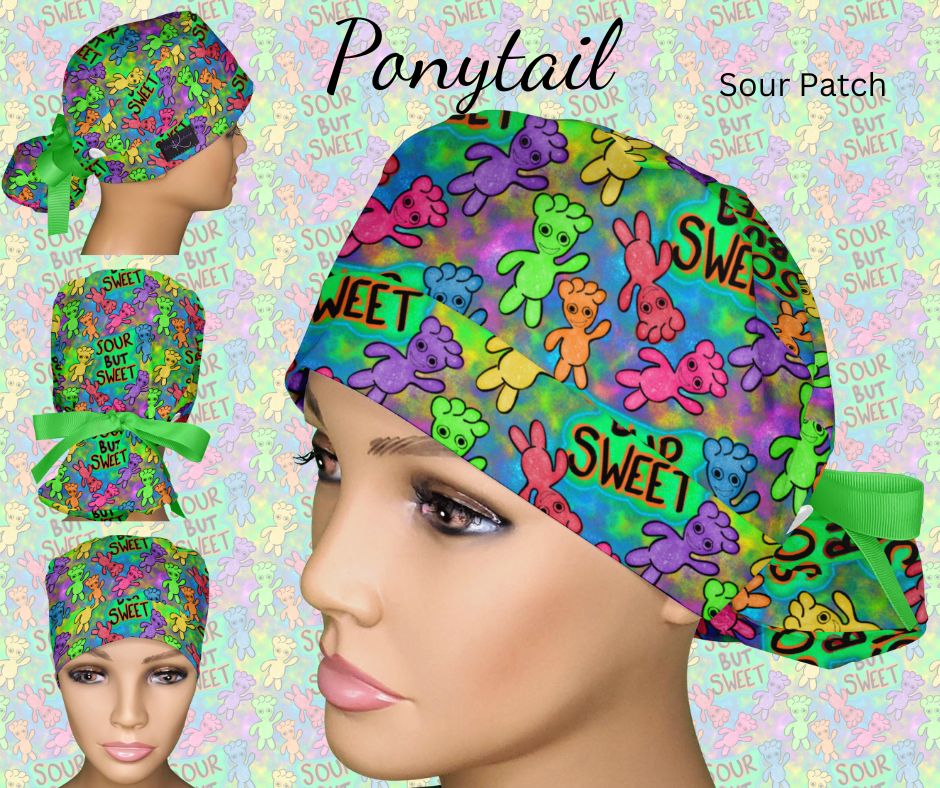 Sour Patch