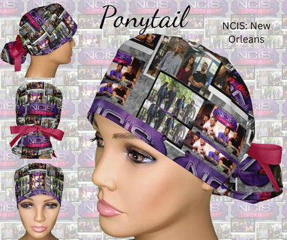 NCIS New Orleans
